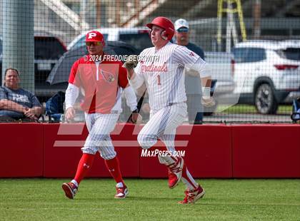 Thumbnail 1 in Pottsboro vs. Howe photogallery.