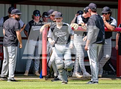 Thumbnail 3 in Pottsboro vs. Howe photogallery.