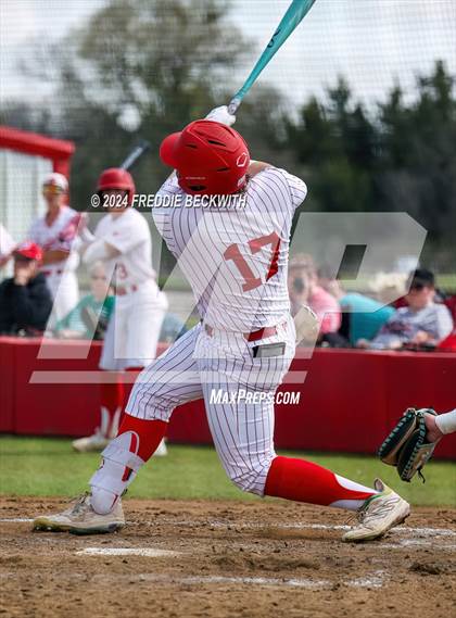 Thumbnail 1 in Pottsboro vs. Howe photogallery.