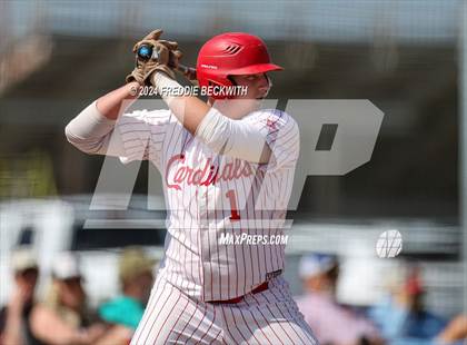 Thumbnail 2 in Pottsboro vs. Howe photogallery.