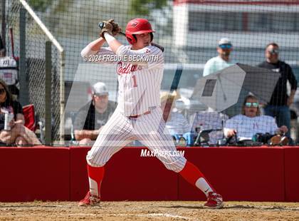 Thumbnail 3 in Pottsboro vs. Howe photogallery.