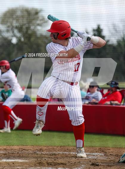 Thumbnail 2 in Pottsboro vs. Howe photogallery.