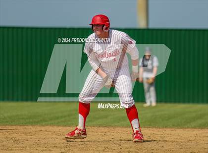 Thumbnail 1 in Pottsboro vs. Howe photogallery.