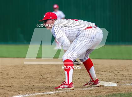 Thumbnail 2 in Pottsboro vs. Howe photogallery.