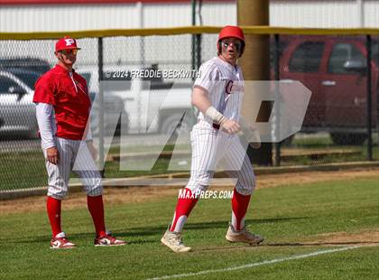 Thumbnail 2 in Pottsboro vs. Howe photogallery.