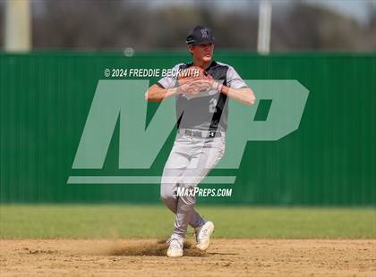 Thumbnail 2 in Pottsboro vs. Howe photogallery.