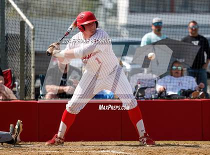 Thumbnail 2 in Pottsboro vs. Howe photogallery.