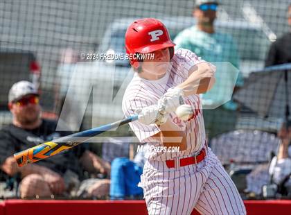 Thumbnail 3 in Pottsboro vs. Howe photogallery.