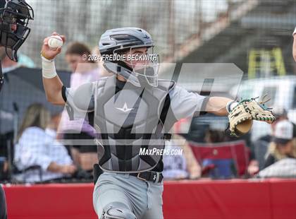 Thumbnail 1 in Pottsboro vs. Howe photogallery.