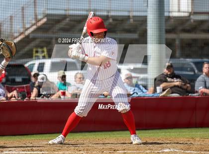 Thumbnail 2 in Pottsboro vs. Howe photogallery.