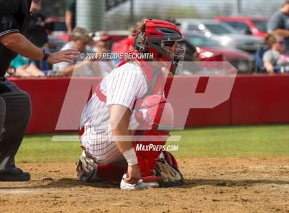 Thumbnail 1 in Pottsboro vs. Howe photogallery.