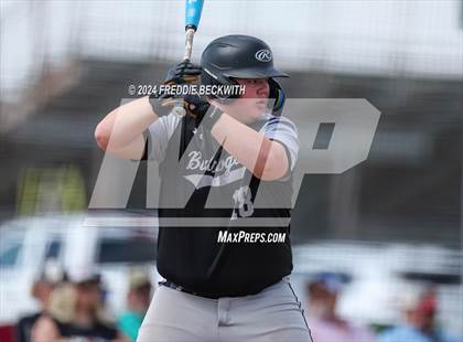 Thumbnail 2 in Pottsboro vs. Howe photogallery.
