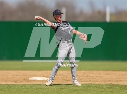 Thumbnail 1 in Pottsboro vs. Howe photogallery.