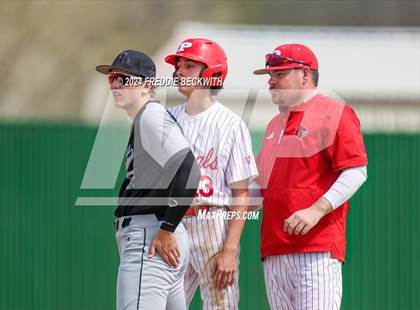 Thumbnail 2 in Pottsboro vs. Howe photogallery.