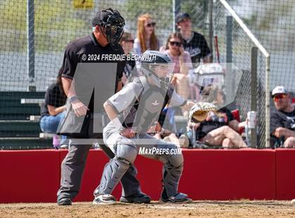 Thumbnail 3 in Pottsboro vs. Howe photogallery.