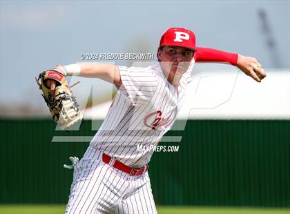 Thumbnail 3 in Pottsboro vs. Howe photogallery.