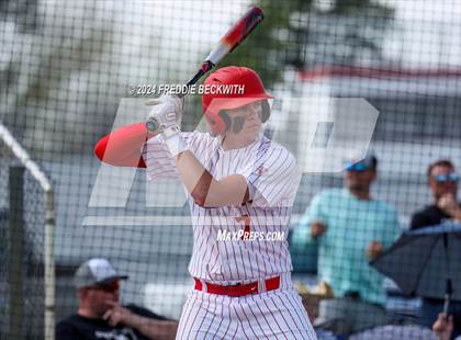 Thumbnail 2 in Pottsboro vs. Howe photogallery.
