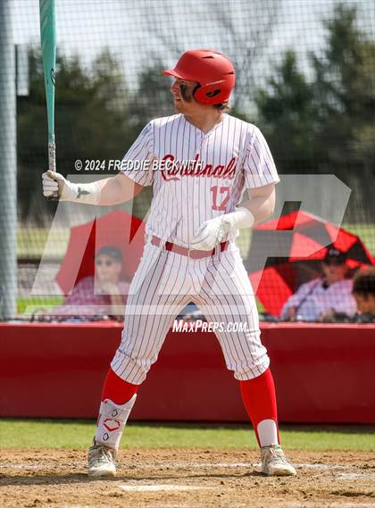 Thumbnail 2 in Pottsboro vs. Howe photogallery.