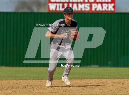 Thumbnail 1 in Pottsboro vs. Howe photogallery.