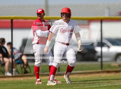 Thumbnail 1 in Pottsboro vs. Howe photogallery.
