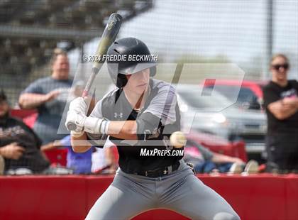 Thumbnail 2 in Pottsboro vs. Howe photogallery.