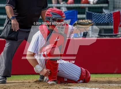 Thumbnail 1 in Pottsboro vs. Howe photogallery.