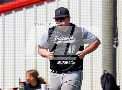 Thumbnail 3 in Pottsboro vs. Howe photogallery.