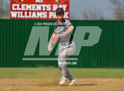Thumbnail 2 in Pottsboro vs. Howe photogallery.