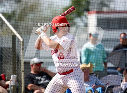 Thumbnail 3 in Pottsboro vs. Howe photogallery.