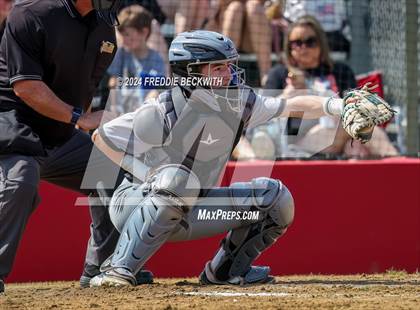 Thumbnail 1 in Pottsboro vs. Howe photogallery.