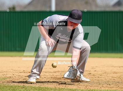 Thumbnail 2 in Pottsboro vs. Howe photogallery.