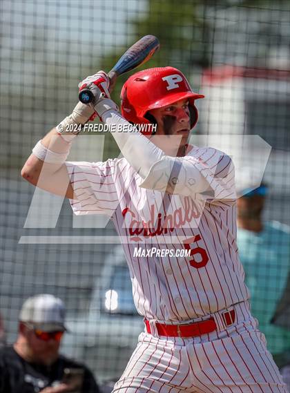 Thumbnail 2 in Pottsboro vs. Howe photogallery.