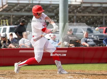 Thumbnail 1 in Pottsboro vs. Howe photogallery.