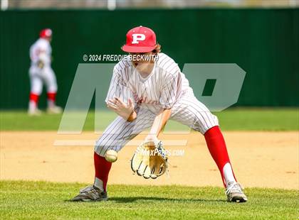Thumbnail 2 in Pottsboro vs. Howe photogallery.
