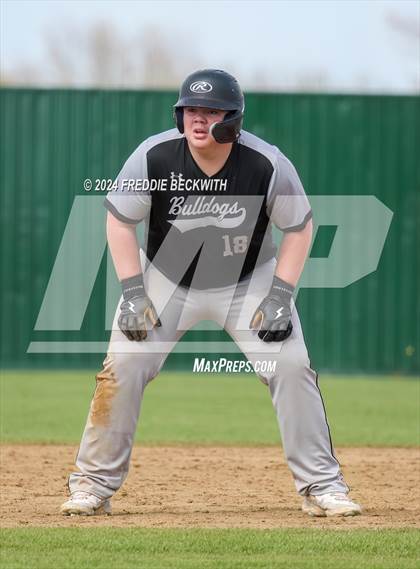 Thumbnail 2 in Pottsboro vs. Howe photogallery.