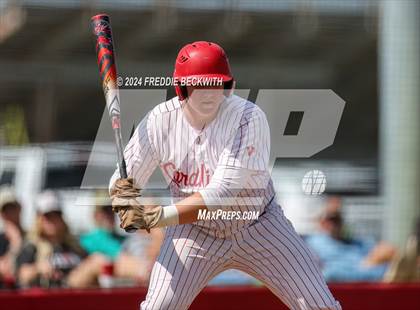 Thumbnail 3 in Pottsboro vs. Howe photogallery.