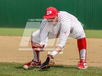 Thumbnail 2 in Pottsboro vs. Howe photogallery.