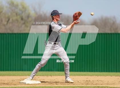 Thumbnail 2 in Pottsboro vs. Howe photogallery.