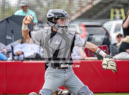 Thumbnail 2 in Pottsboro vs. Howe photogallery.