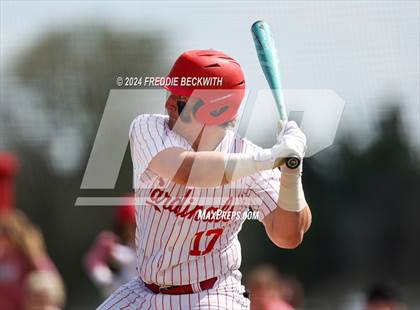 Thumbnail 1 in Pottsboro vs. Howe photogallery.