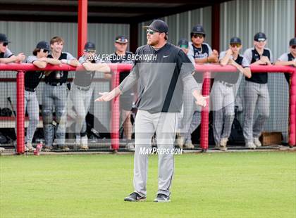 Thumbnail 1 in Pottsboro vs. Howe photogallery.