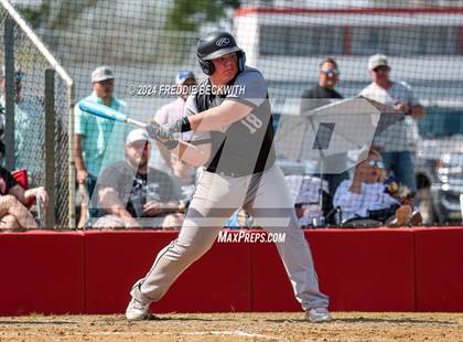 Thumbnail 3 in Pottsboro vs. Howe photogallery.