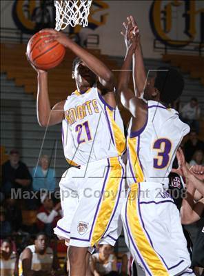 Thumbnail 3 in Torrance @ Lynwood (CIF SS Playoffs) photogallery.