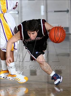 Thumbnail 2 in Torrance @ Lynwood (CIF SS Playoffs) photogallery.
