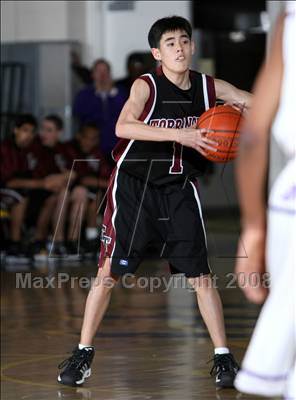 Thumbnail 1 in Torrance @ Lynwood (CIF SS Playoffs) photogallery.