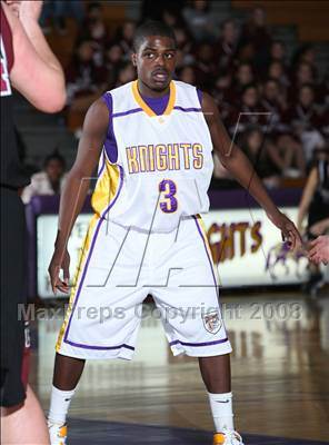 Thumbnail 3 in Torrance @ Lynwood (CIF SS Playoffs) photogallery.