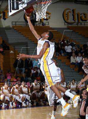 Thumbnail 3 in Torrance @ Lynwood (CIF SS Playoffs) photogallery.