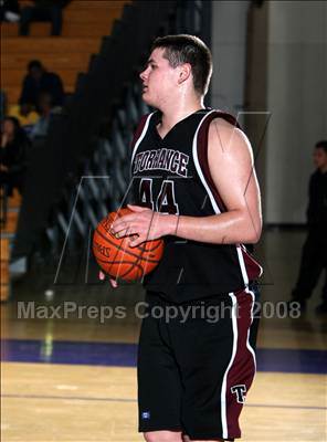 Thumbnail 1 in Torrance @ Lynwood (CIF SS Playoffs) photogallery.
