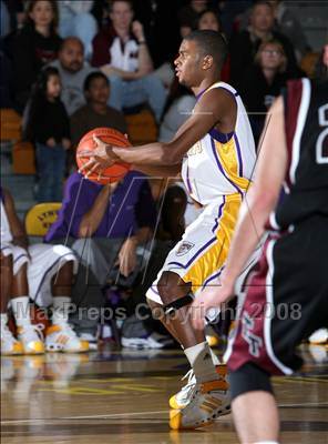 Thumbnail 1 in Torrance @ Lynwood (CIF SS Playoffs) photogallery.