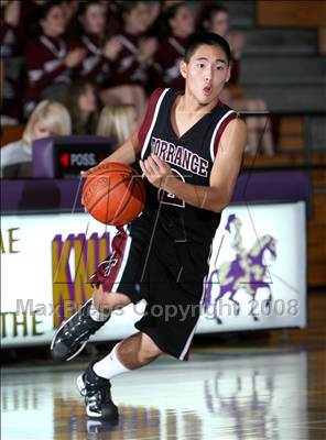 Thumbnail 1 in Torrance @ Lynwood (CIF SS Playoffs) photogallery.